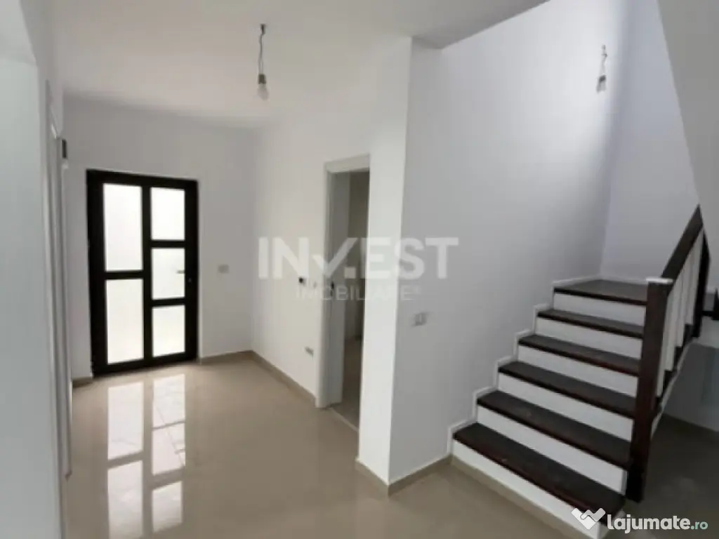 Case Single 5c P+1 Valea Lupului-Iași 