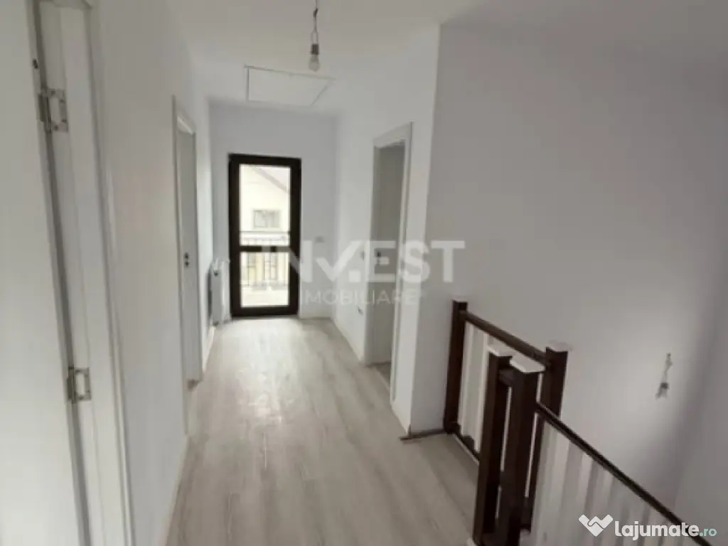 Case Single 5c P+1 Valea Lupului-Iași 