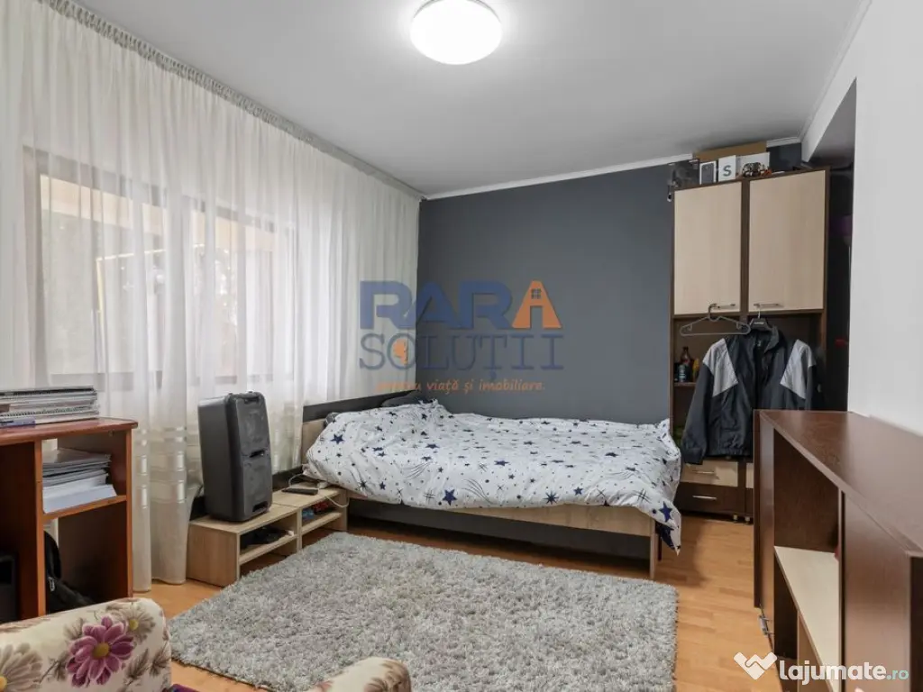 Casă 157 mp utili, complet mobilată și utilată modern