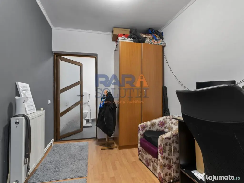 Casă 157 mp utili, complet mobilată și utilată modern