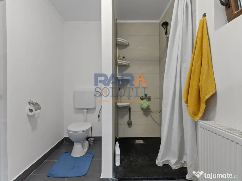 Casă 157 mp utili, complet mobilată și utilată modern