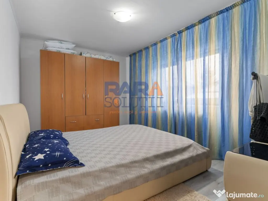 Casă 157 mp utili, complet mobilată și utilată modern