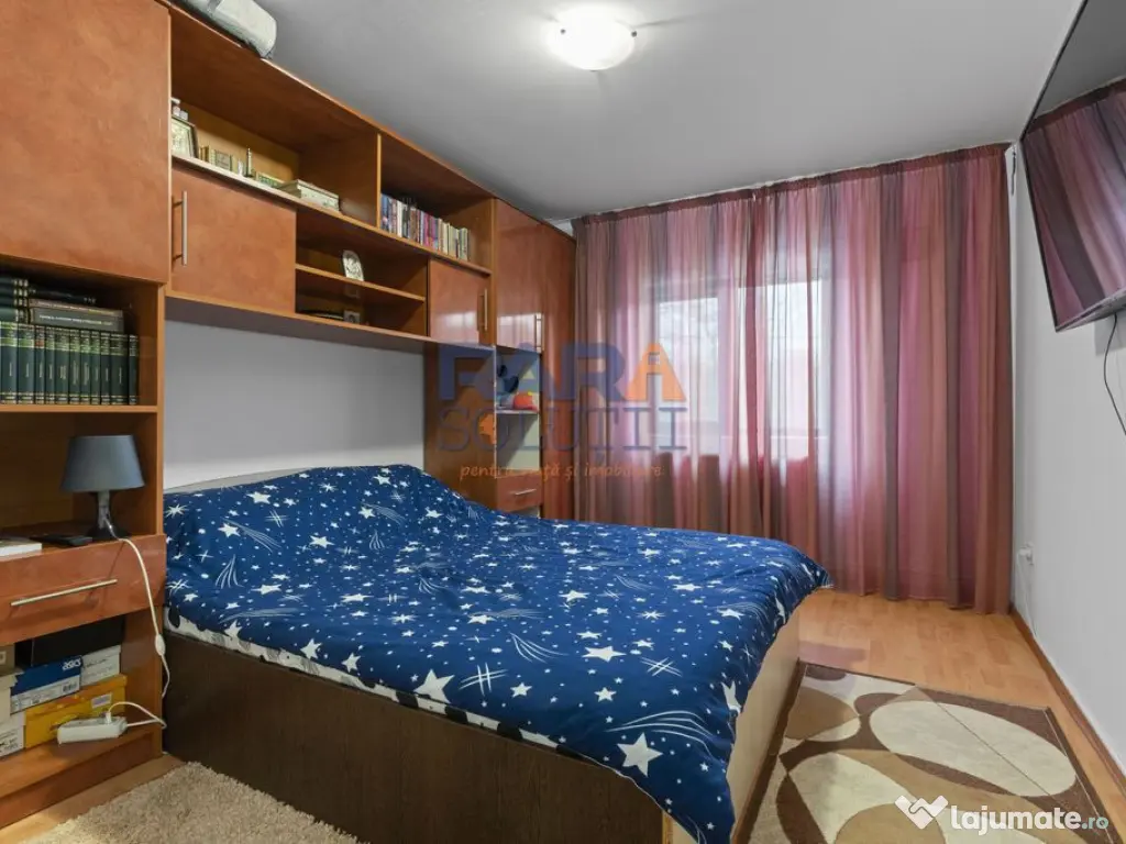 Casă 157 mp utili, complet mobilată și utilată modern