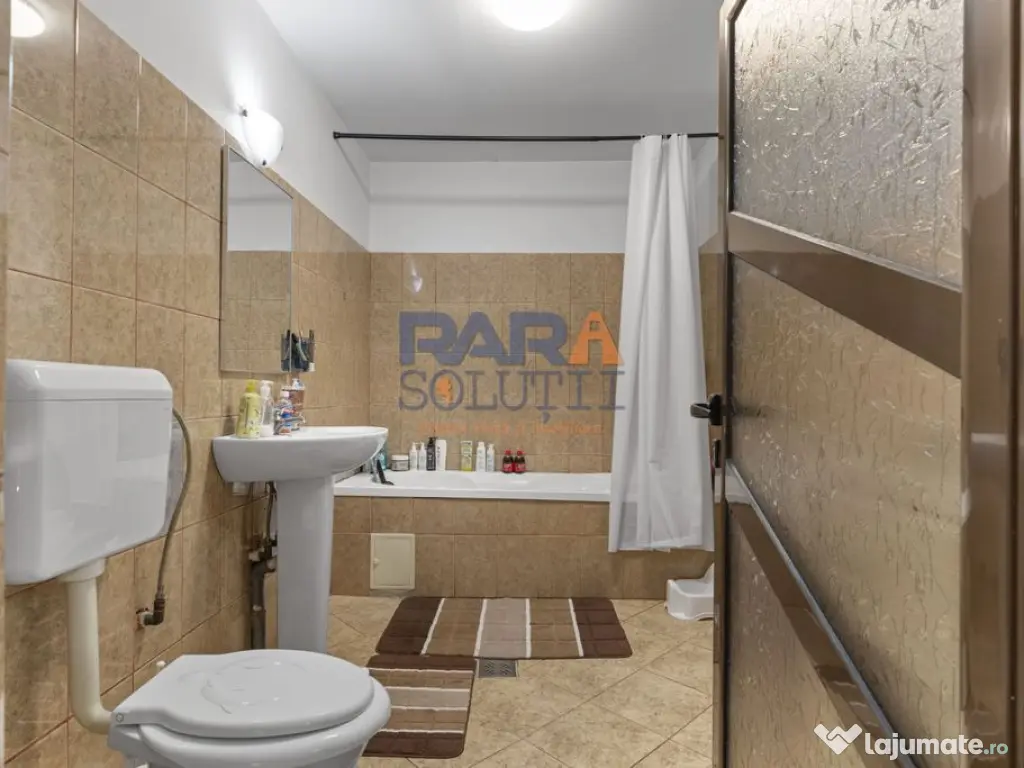 Casă 157 mp utili, complet mobilată și utilată modern