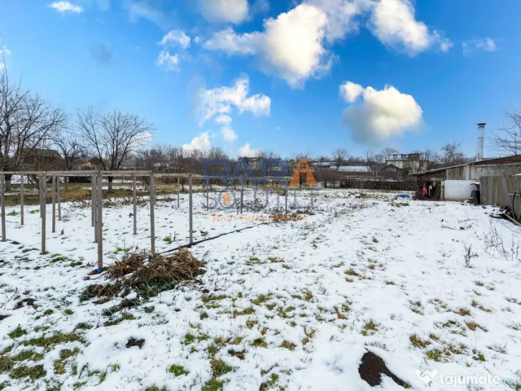 Casă 157 mp utili, complet mobilată și utilată modern