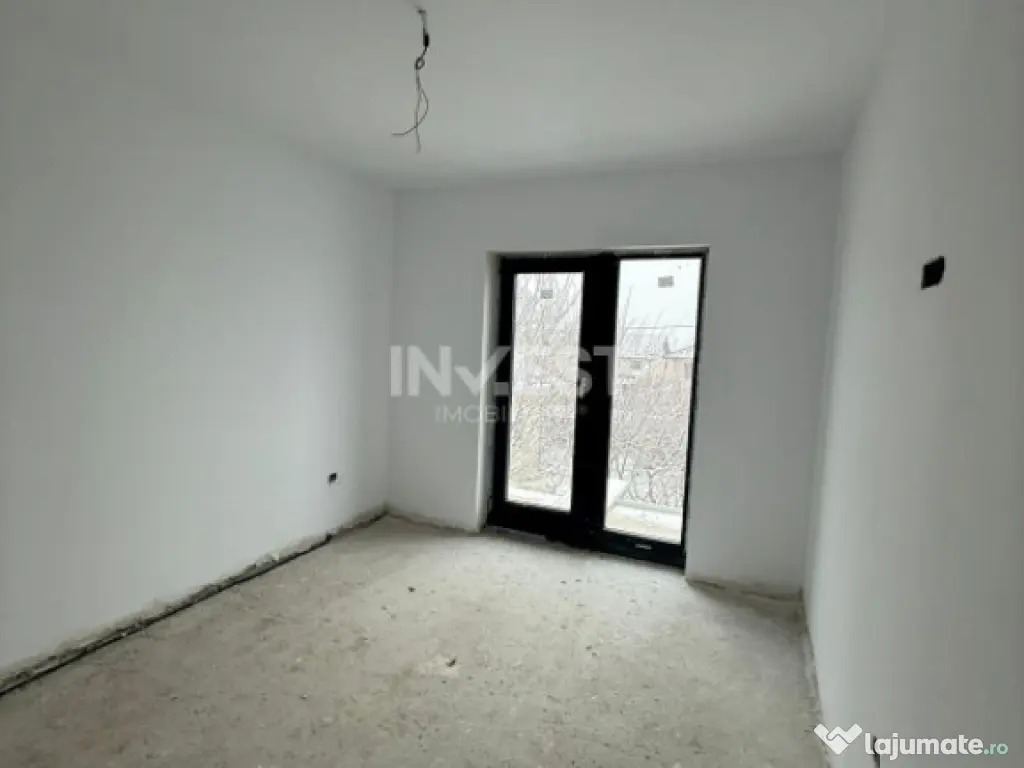 Casă Tip Duplex 4 Camere Valea Lupului-Iași COMISION 0% 