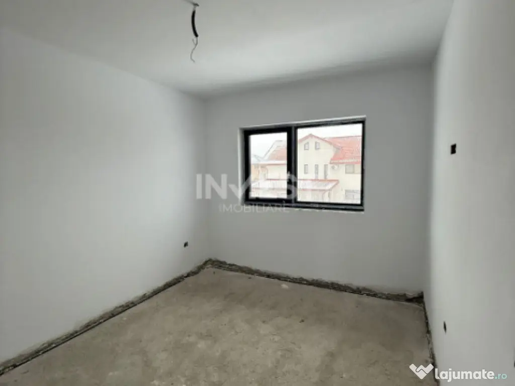 Casă Tip Duplex 4 Camere Valea Lupului-Iași COMISION 0% 