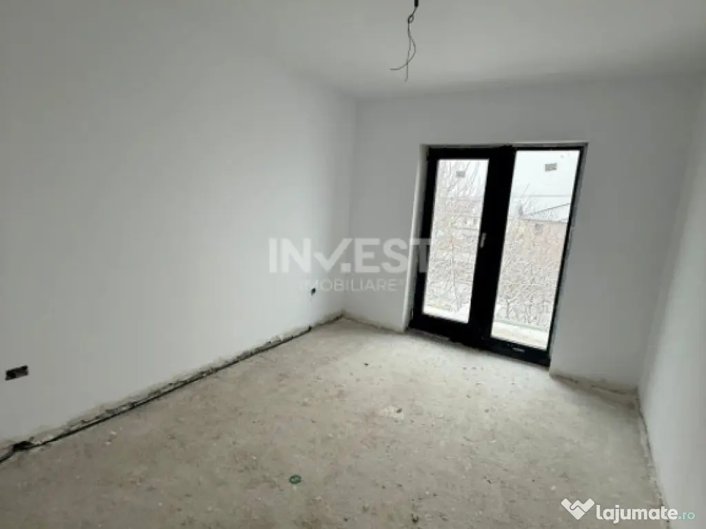 Casă Tip Duplex 4 Camere Valea Lupului-Iași COMISION 0% 