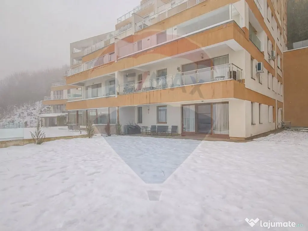 APARTAMENT UNIC CU GRADINA 288 MP |4 CAMERE, 2 BUCATARII ...