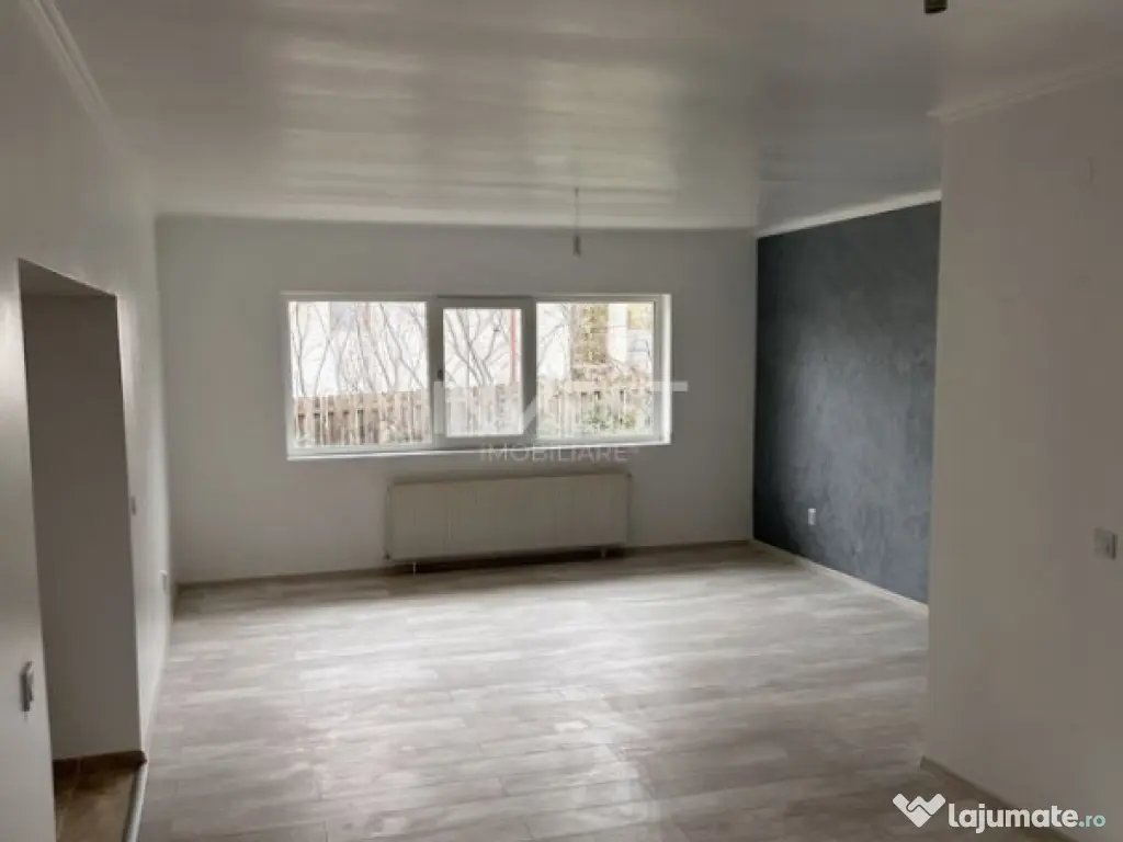 Vilă 4 Camere Valea Lupului-Iași 