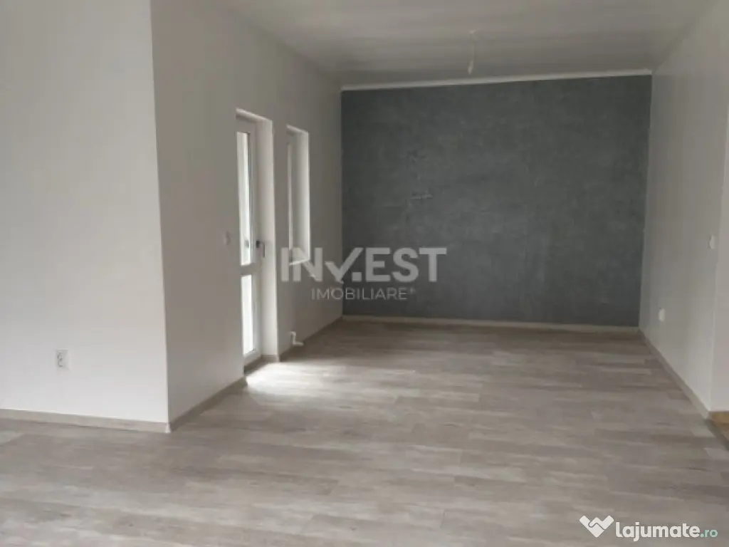 Vilă 4 Camere Valea Lupului-Iași 