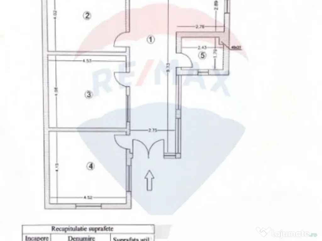 Casă spațioasă cu garaj - Mogoșoaia, foarte aproape d... 