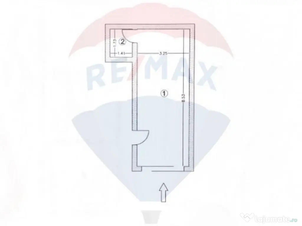 Casă spațioasă cu garaj - Mogoșoaia, foarte aproape d... 