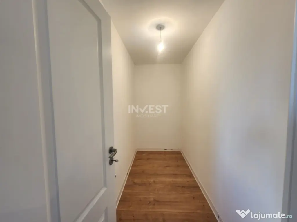 DUPLEX COMPLET, ALCATUIT DIN 2 UNITATI, 240 MP UTILI SI 500M 