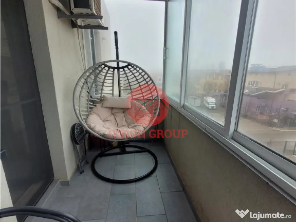 SUPER Studio, Mamaia Nord, Mobilat si Utilat Complet, Loc de 