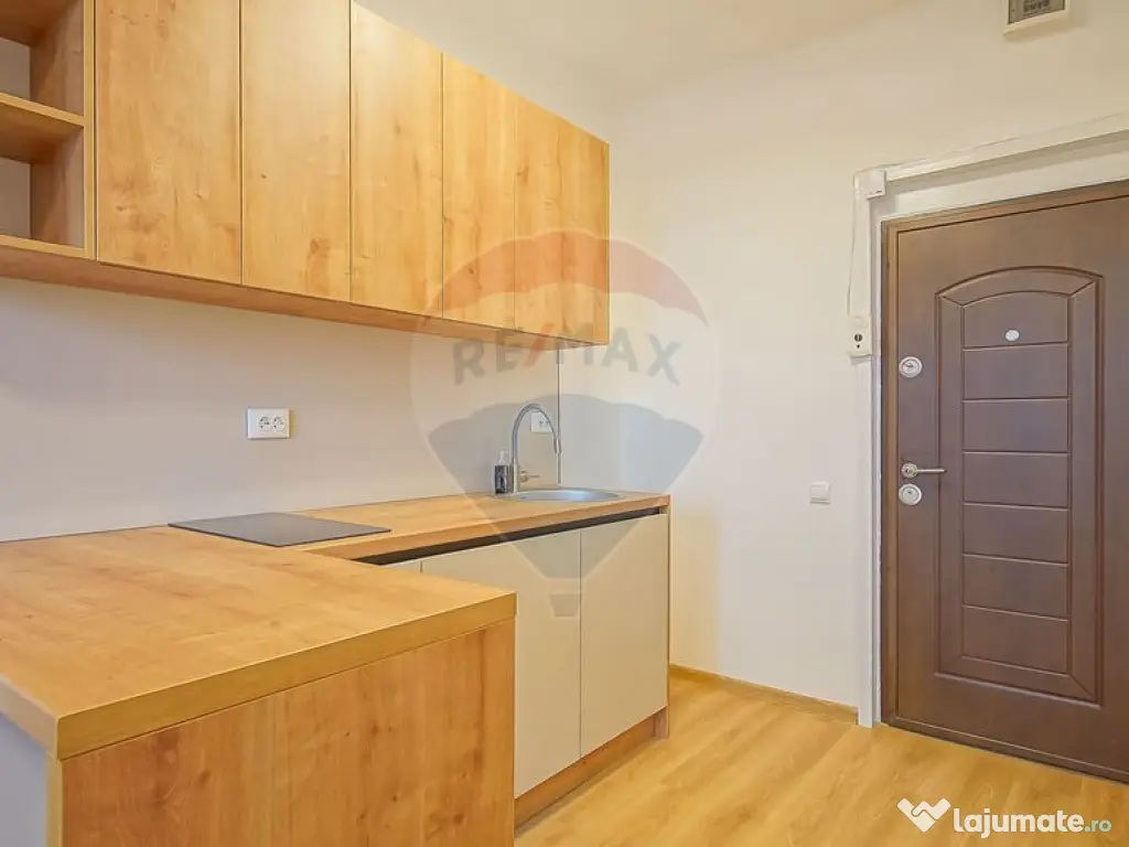 Comision 0% | Apartament cu 1 camere de vânzare în zona... 