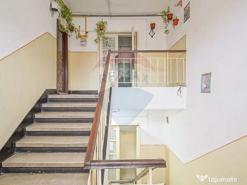 Comision 0% | Apartament cu 1 camere de vânzare în zona... 