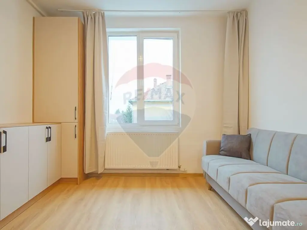 Comision 0% | Apartament cu 1 camere de vânzare în zona... 