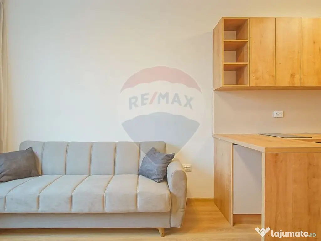 Comision 0% | Apartament cu 1 camere de vânzare în zona... 