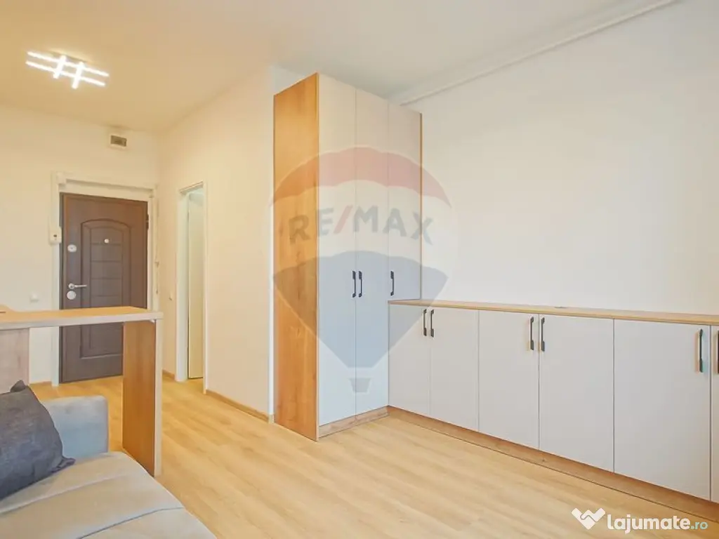 Comision 0% | Apartament cu 1 camere de vânzare în zona... 