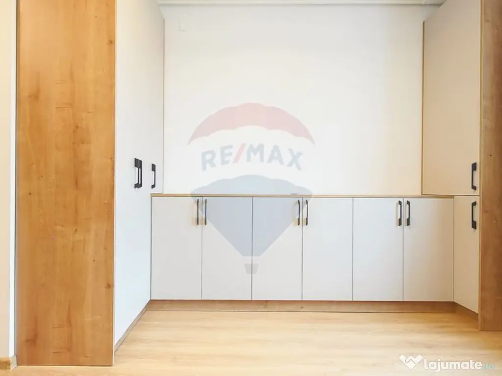 Comision 0% | Apartament cu 1 camere de vânzare în zona... 