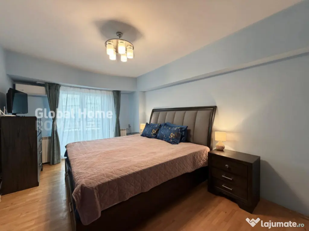 Piata Constitutiei - Blv. Libertatii | 90 MP | Apartament 2 