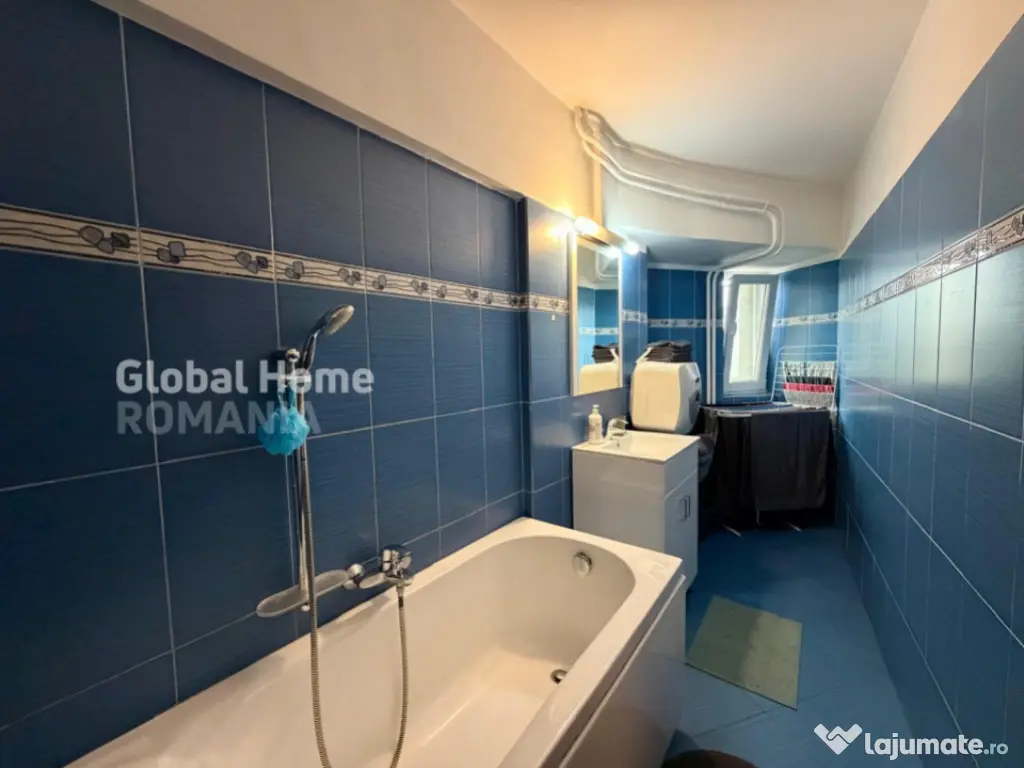 Piata Constitutiei - Blv. Libertatii | 90 MP | Apartament 2 