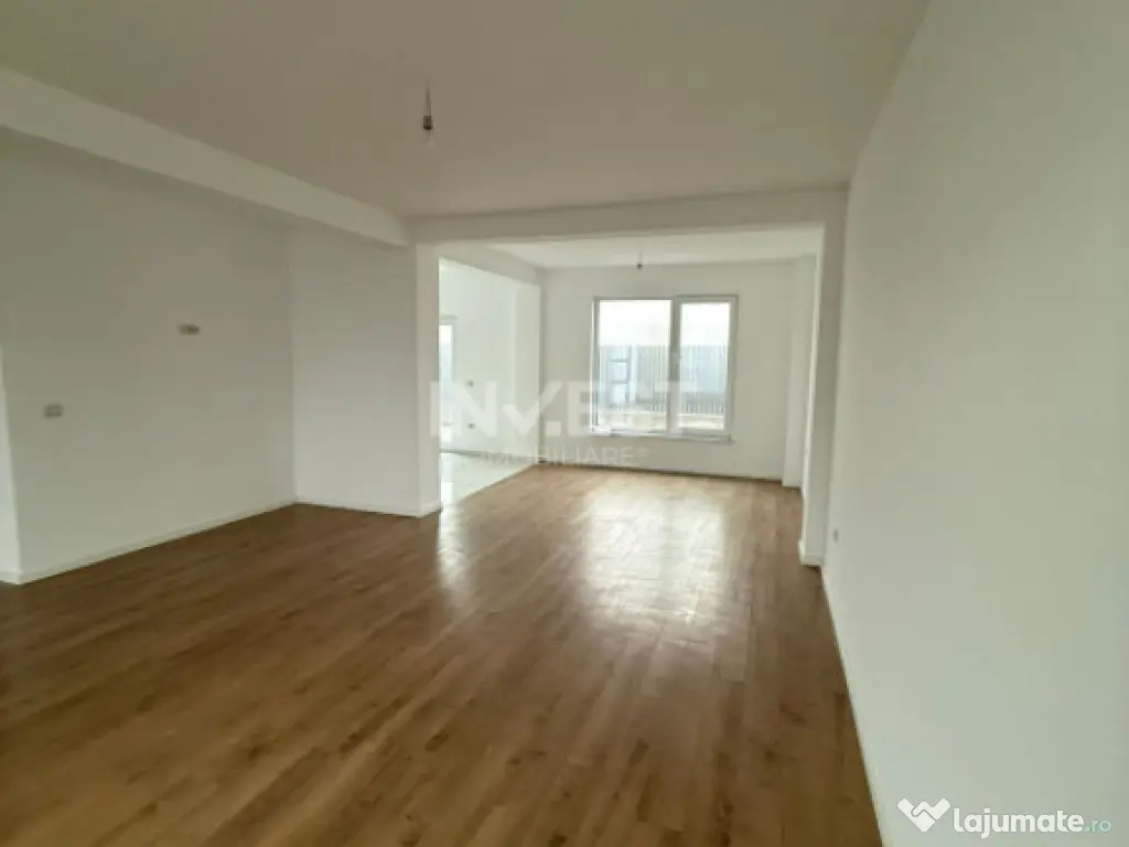 Casa Single Premium 4C Valea Lupului-Iași COMISION 0% 