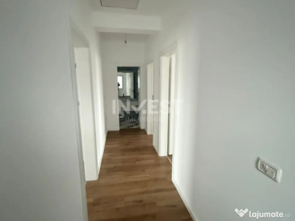 Casa Single Premium 4C Valea Lupului-Iași COMISION 0% 