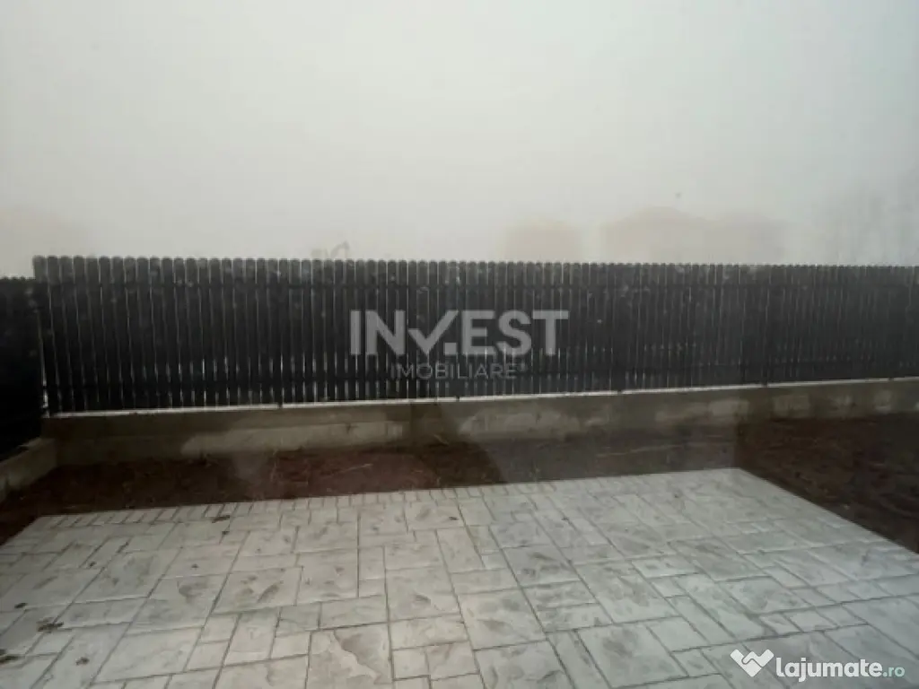 Casa Single Premium 4C Valea Lupului-Iași COMISION 0% 