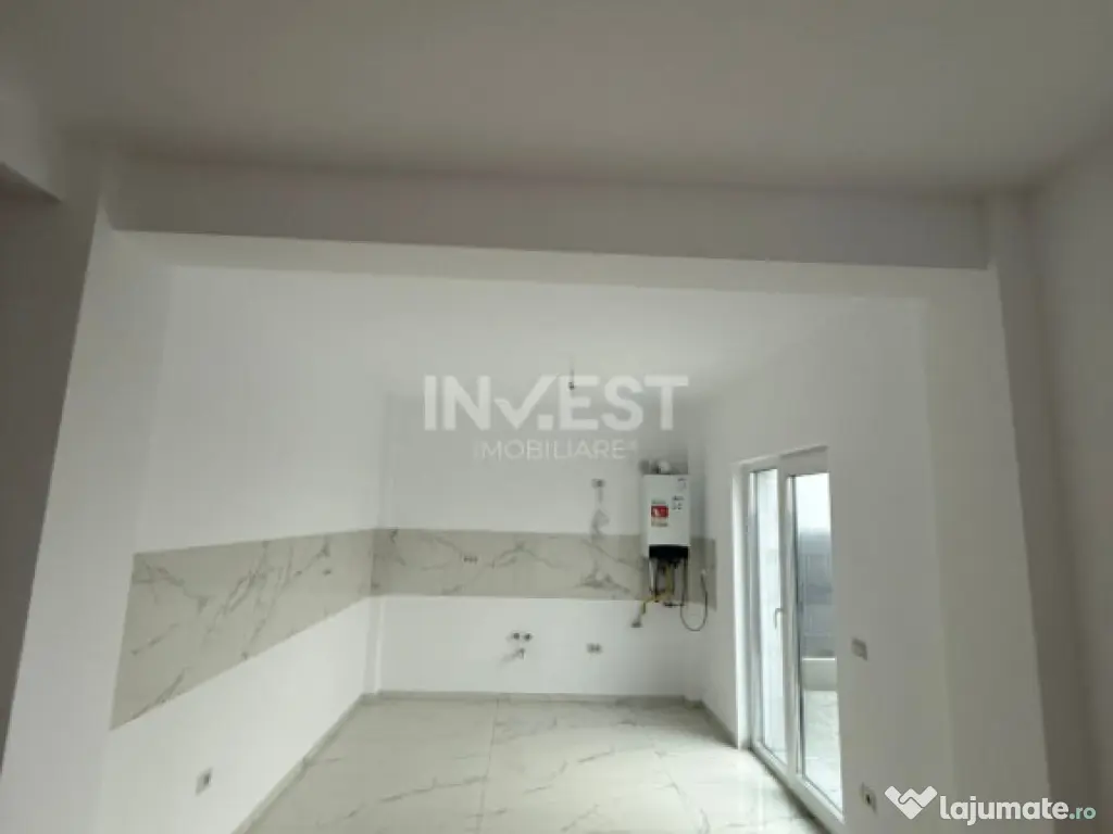 Casa Single Premium 4C Valea Lupului-Iași COMISION 0% 