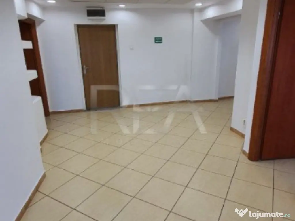 Spatiu de birouri inchiriat | 525 m.p disponibili | Piata Un 