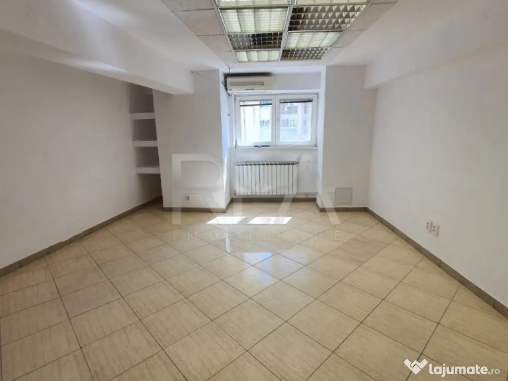 Spatiu de birouri inchiriat | 525 m.p disponibili | Piata Un 