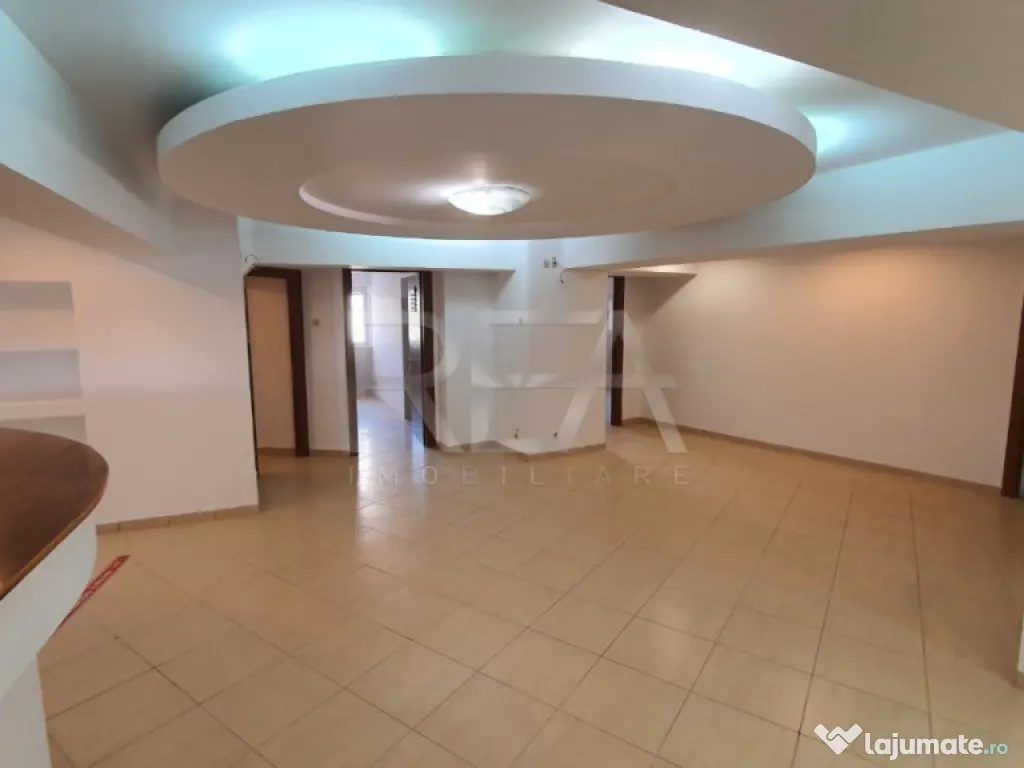 Spatiu de birouri inchiriat | 525 m.p disponibili | Piata Un 