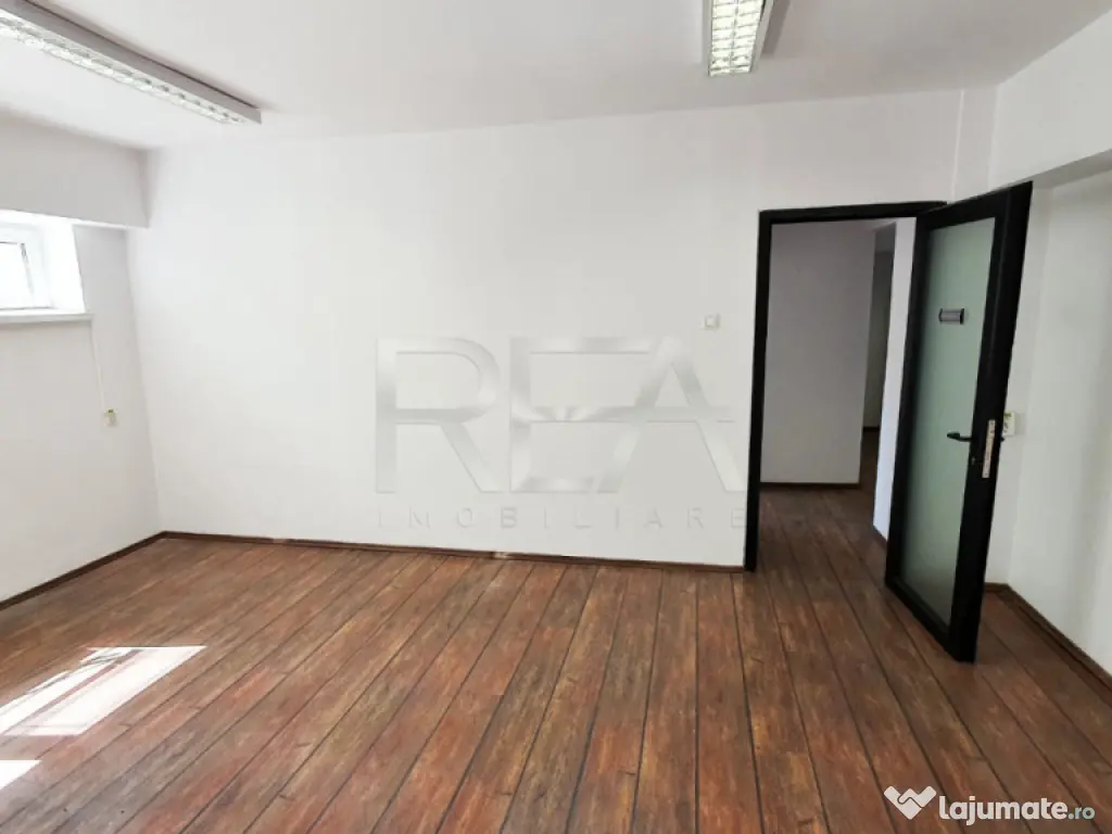 Spatiu de birouri inchiriat | 525 m.p disponibili | Piata Un 