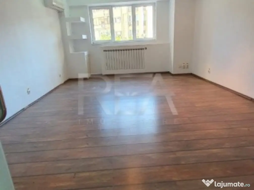 Spatiu de birouri inchiriat | 525 m.p disponibili | Piata Un 