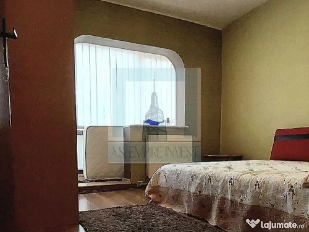 Apartament 3 camere, Brașov 