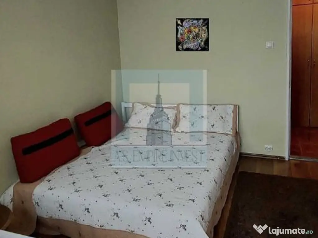 Apartament 3 camere, Brașov 