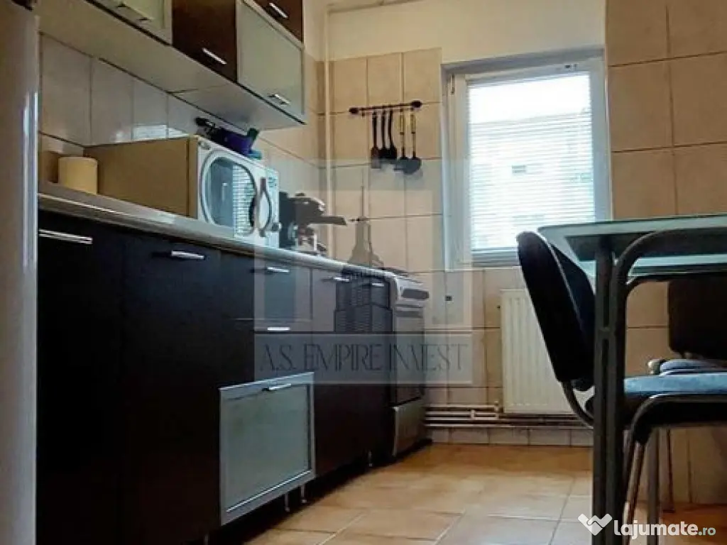 Apartament 3 camere, Brașov 