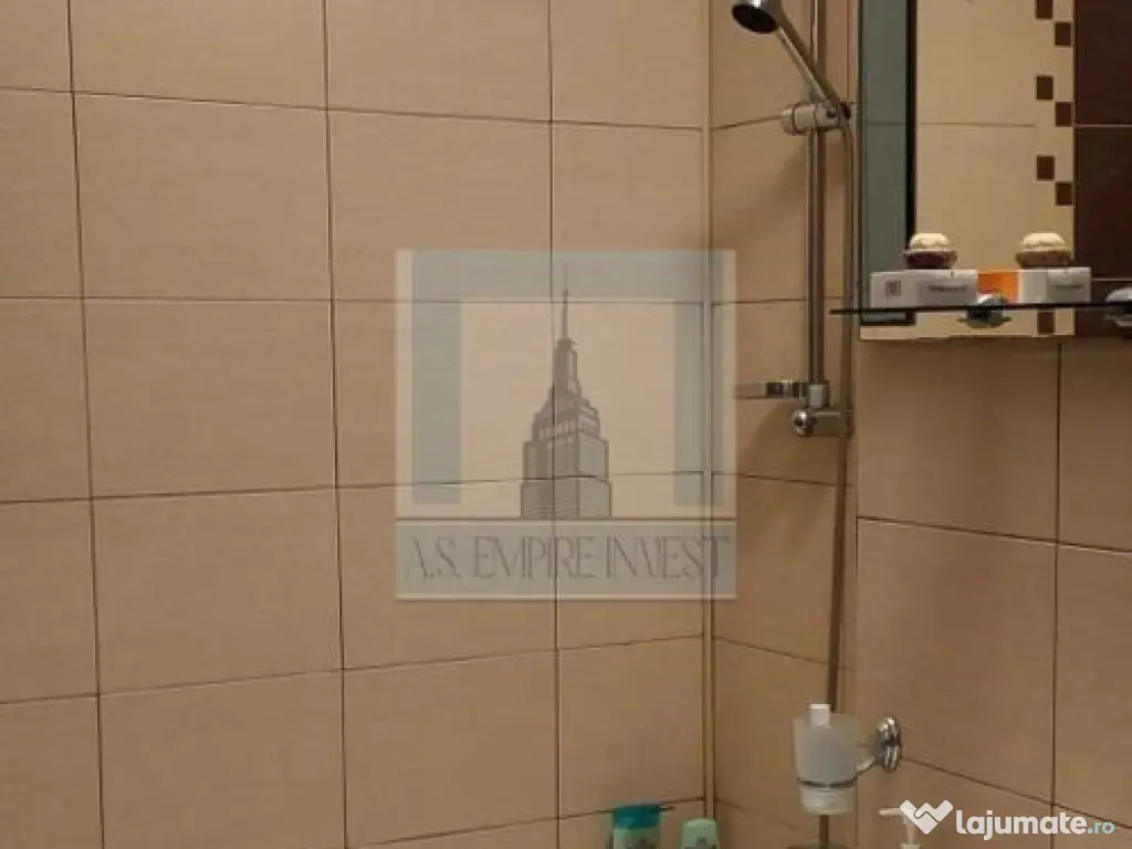 Apartament 3 camere, Brașov 