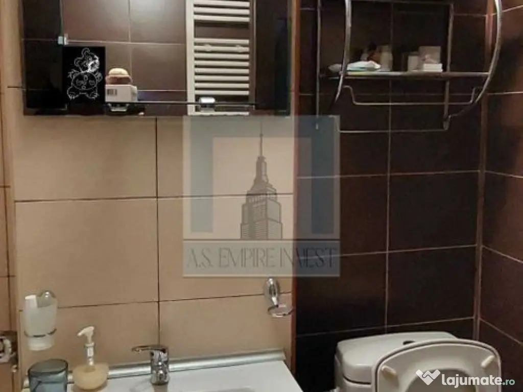 Apartament 3 camere, Brașov 