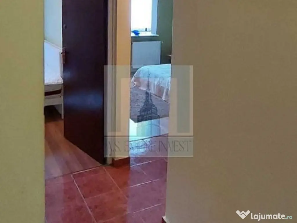 Apartament 3 camere, Brașov 