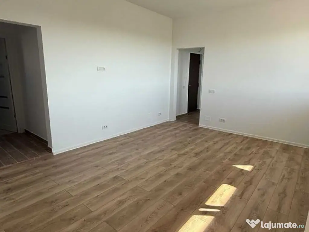 Garsoniera rondul cu flori Nitu Vasile 