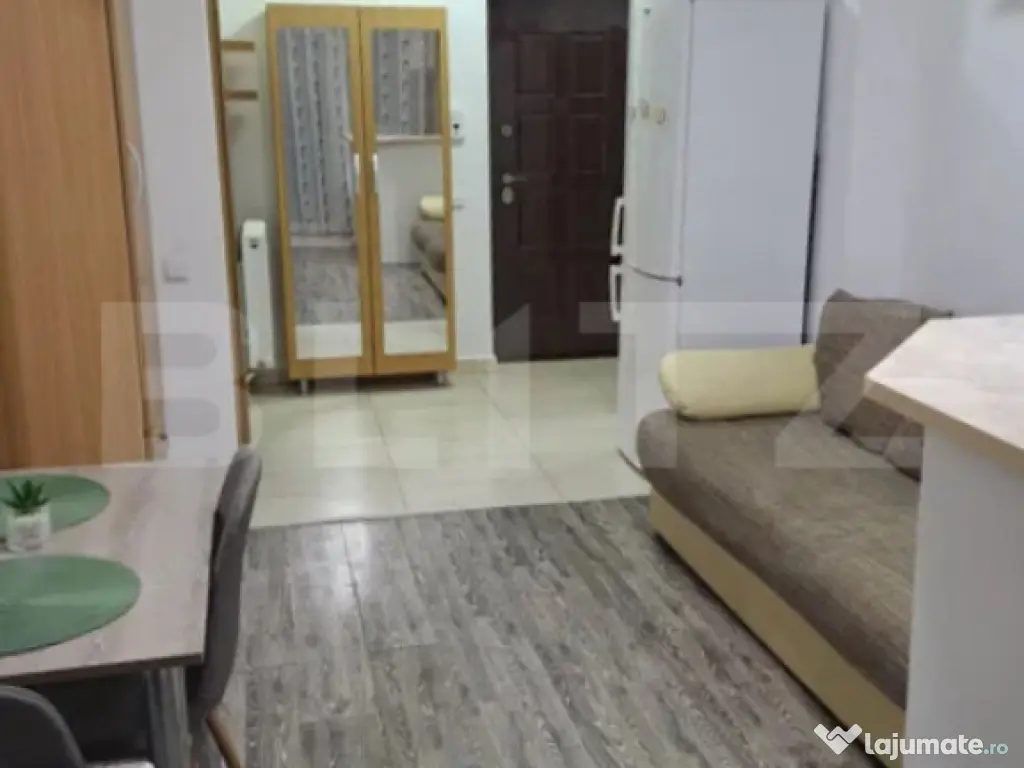 Apartament 2 camere, modern, cu parcare, zona Edgar Quinet