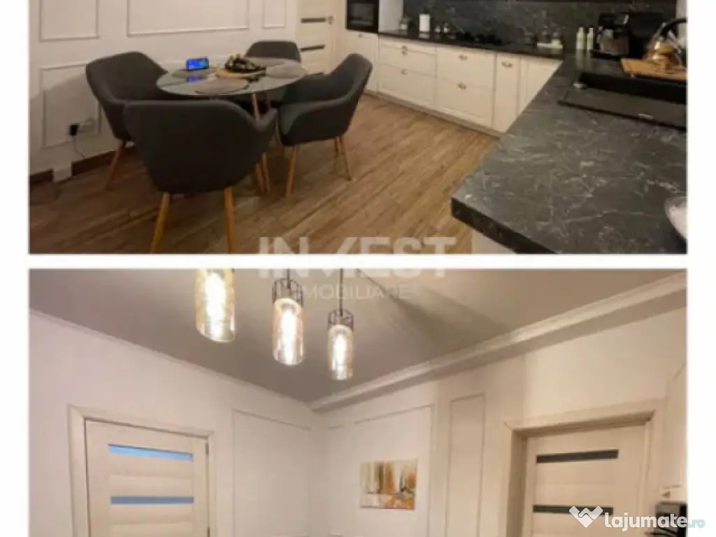 Casa Individuala 4C Rediu 