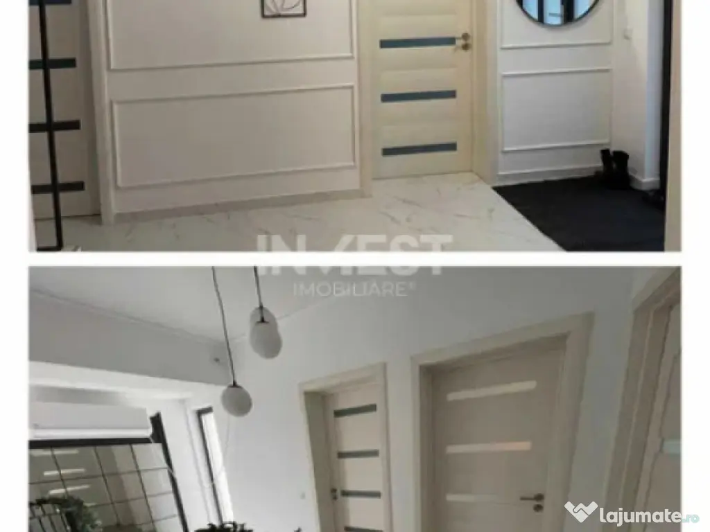 Casa Individuala 4C Rediu 