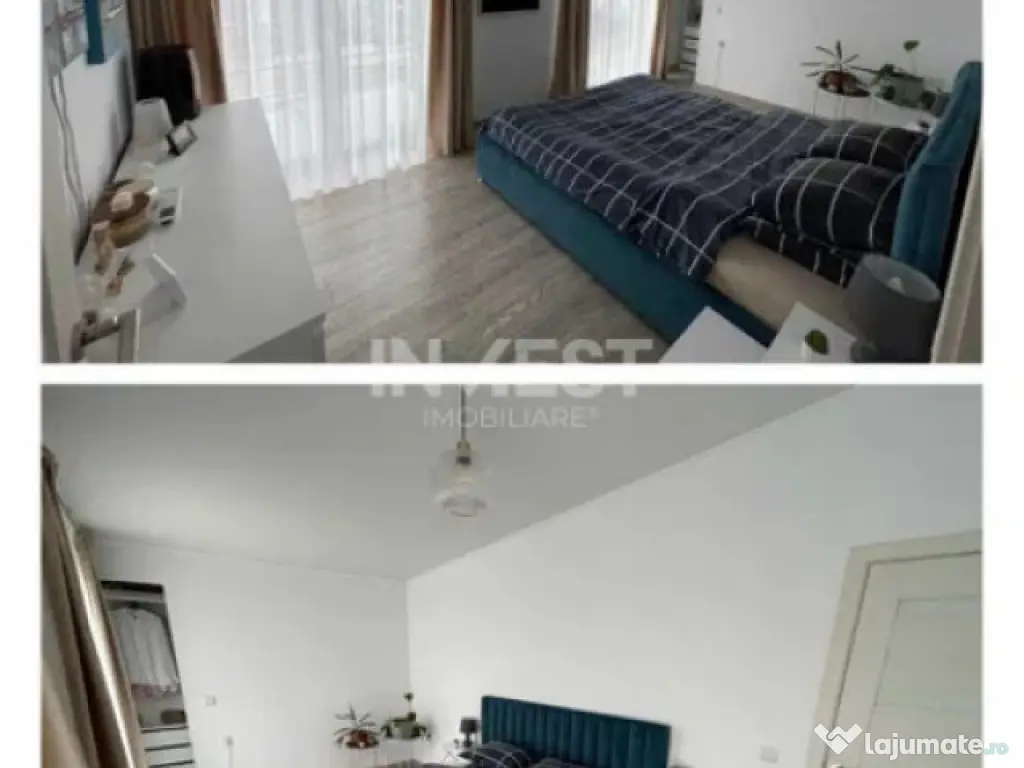 Casa Individuala 4C Rediu 