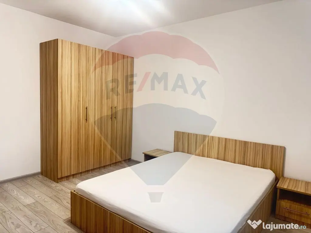 Inchiriere Garsoniera in Complex Rezidențial Exigent 