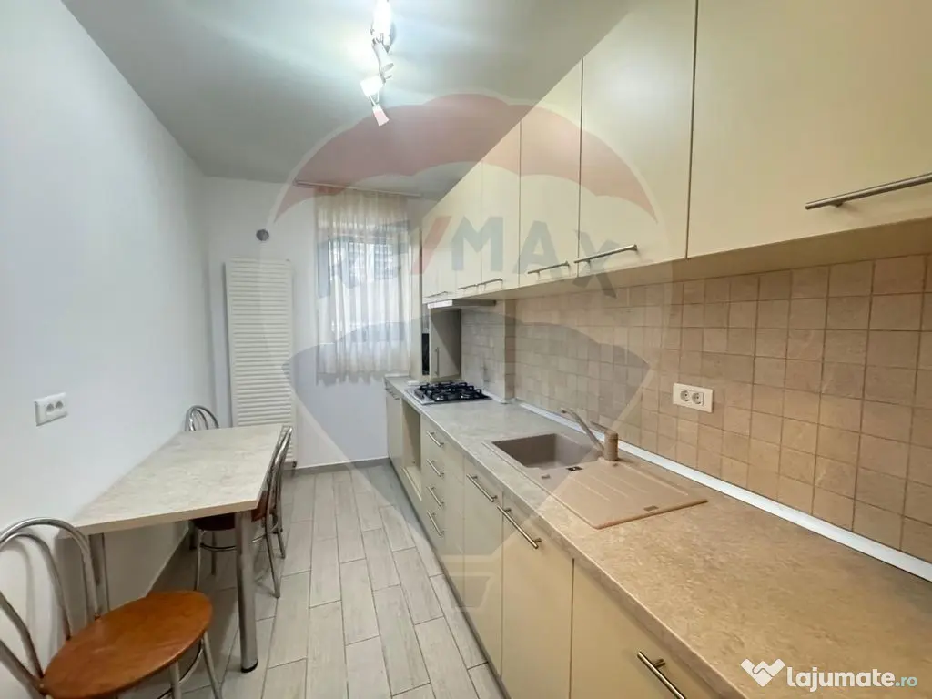 Inchiriere Garsoniera in Complex Rezidențial Exigent 