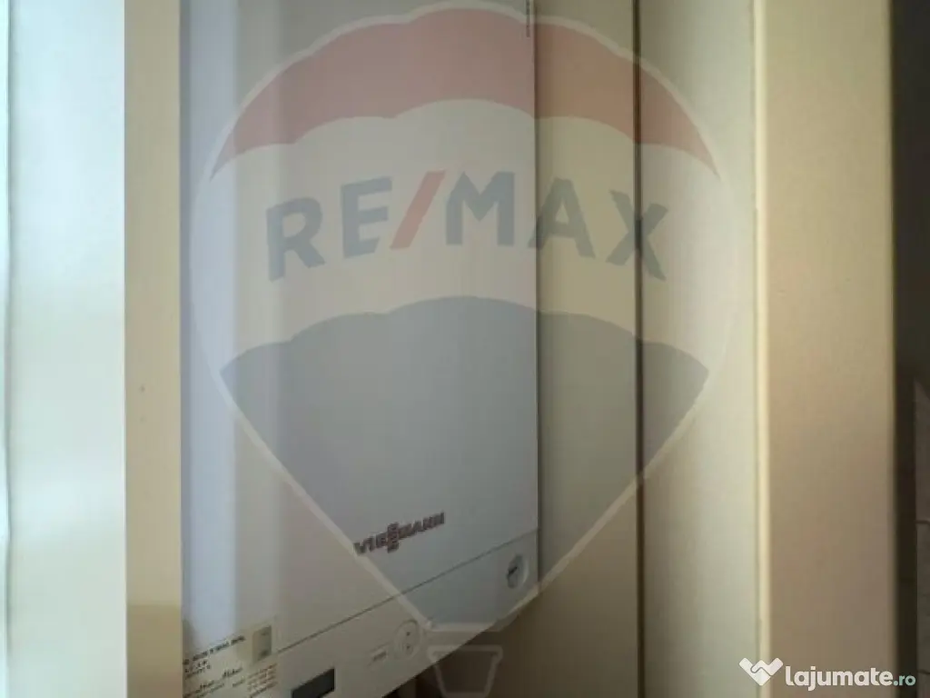 Inchiriere Garsoniera in Complex Rezidențial Exigent 